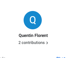 Quentin Florent
