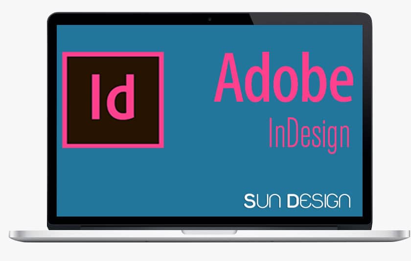 formation Indesign nice 06000 cpf