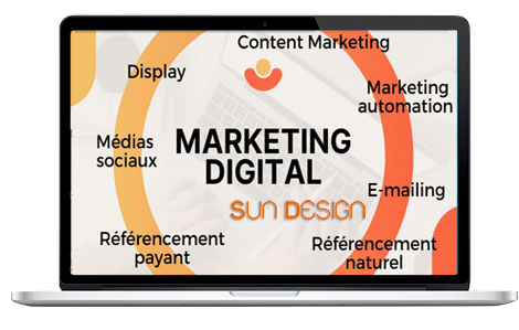 Formation marketing digital Webmarketing nice2